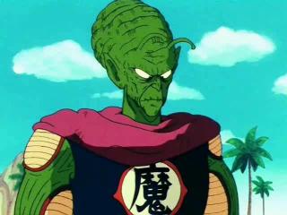 Dragon Ball - Episodio 109 - Goku enfrenta Piccolo Daimao