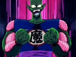 Dragon Ball - Episodio 112 - Será que Piccolo Daimao vai recuperar sua juventude?