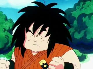 Dragon Ball - Episodio 113 - Ataque ao castelo real