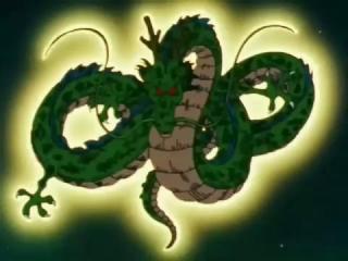 Dragon Ball - Episodio 12 - Um Pedido Feito ao Deus Dragão