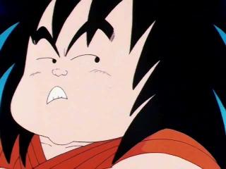 Dragon Ball - Episodio 126 - Shen Long volta a viver