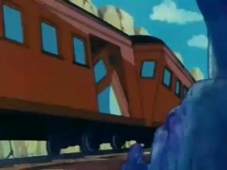 Dragon Ball - Episodio 15 - A Misteriosa Garota Lanch