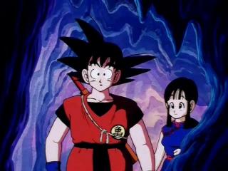 Dragon Ball - Episodio 150 - A ave engole-fogo