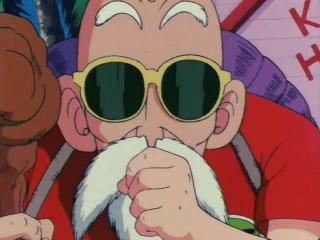 Dragon Ball - Episodio 19 - O Grande Torneio de Artes Marciais