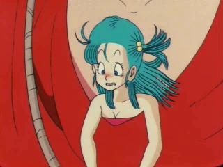 Dragon Ball - Episodio 46 - O Completo Fracasso de Bulma