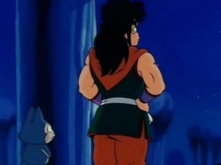 Dragon Ball - Episodio 6 - Vigie as Esferas do Dragão