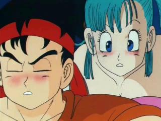 Dragon Ball - Episodio 66 - O Último Empenho da Força Red Ribbon