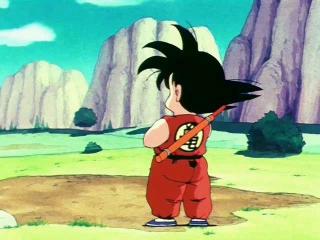 Dragon Ball - Episodio 77 - O Grande Plano de Pilaf