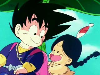 Dragon Ball - Episodio 78 - O Reaparecimento do Deus Dragão