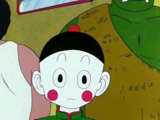 Dragon Ball - Episodio 85 - Temos que vencer! Quem passará nas preliminares