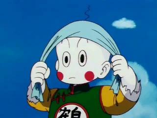 Dragon Ball - Episodio 91 - A situação mudou! O plano estratégico de Kuririn