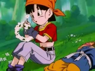 Dragon Ball GT - Episodio 24 - O contra-ataque de Baby