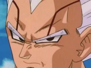 Dragon Ball GT - Episodio 29 - O poder do Super Saiya-jin 3 é derrotado