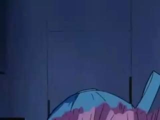 Dragon Ball GT - Episodio 4 - Goku e os outros se tornam criminosos