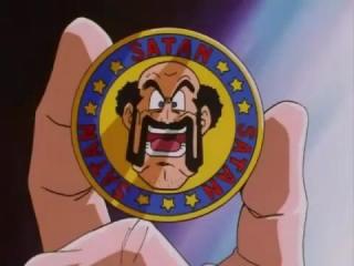 Dragon Ball GT - Episodio 40 - A Terra explode! A importante decisão de Piccolo