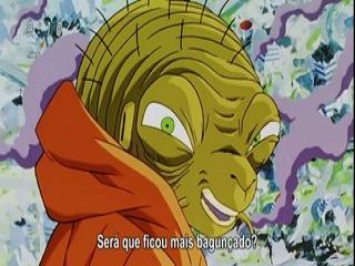 Dragon Ball Kai (2014) - Legendado - Episodio 26 - Procure quem atrapalhou! O plano de vingança de Babidi começa!