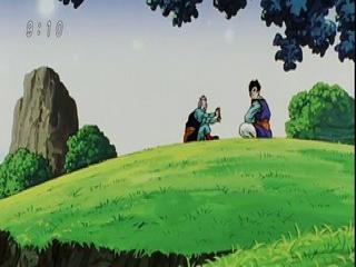 Dragon Ball Kai (2014) - Legendado - Episodio 37 - Boo devorou Boo! O nascimento de um novo Majin!