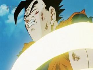 Dragon Ball Kai (2014) - Legendado - Episodio 46 - A Ideia do Grande Supremo Senhor Kaio!