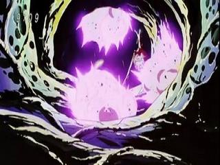 Dragon Ball Kai (2014) - Legendado - Episodio 51 - Fuga de Emergência do Interior! A Transformação de Boo Para o Pior!