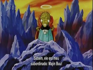 Dragon Ball Kai (2014) - Legendado - Episodio 54 - Dê o Seu Melhor, Kakarotto! Você é o Número 1!!