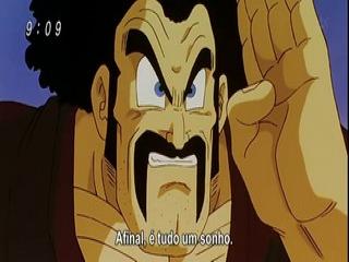 Dragon Ball Kai (2014) - Legendado - Episodio 56 - Um Plano Secreto Num Piscar de Olhos, Por Favor, Realize Estes Dois Desejos!