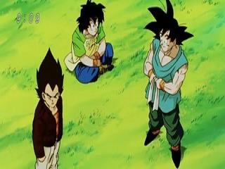 Dragon Ball Kai (2014) - Legendado - Episodio 60 - E Então, Após 10 anos... O Primeiro Tenkaichi Budokai Em Muito Tempo!