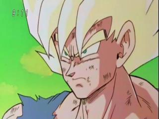 Dragon Ball Kai - Legendado - Episodio 48 - O verdadeiro poder do Super Saiyajin A ira de Goku.