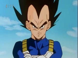 Dragon Ball Kai - Legendado - Episodio 61 - Nº19 Corre Perigo Outro Super Saiyajin? A Transformação de Vegeta.