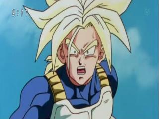 Dragon Ball Kai - Legendado - Episodio 80 - Que Virada! Surge o Perfect Cell.