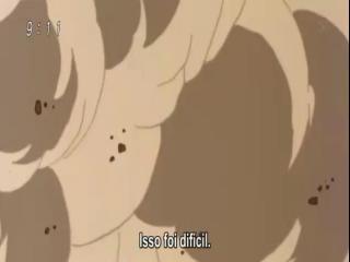 Dragon Ball Kai - Legendado - Episodio 81 - Vegeta Corre Perigo. Explode a Ira de Trunks