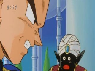 Dragon Ball Kai - Legendado - Episodio 85 - Ataque ao Cell! O Exército de Defesa Enfrenta Cell