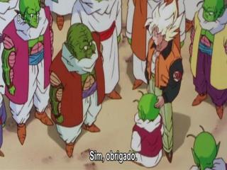 Dragon Ball Kai - Legendado - Episodio 86 - Um Novo Kami Sama? As Esferas do Dragão Renasceram