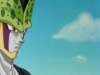 Dragon Ball Kai - Legendado - Episodio 88 - Goku VS Cell A Batalha Final