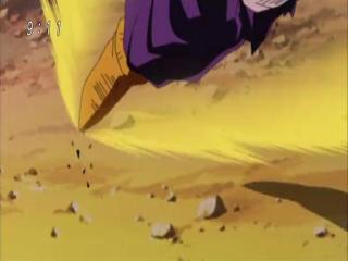 Dragon Ball Kai - Legendado - Episodio 94 - Cell Regurgita a Nº 18 Gohan, Acabe com Cell!