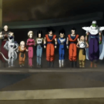 Dragon Ball Super Dublado – Episódio 101 – Os Guerreiros da Justiça! Eis a Tropa do Orgulho!