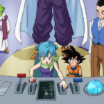 Dragon Ball Super Dublado – Episodio 11 – Vamos Continuar, Senhor Bills! A Batalha dos Deuses!