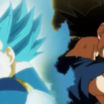 Dragon Ball Super Dublado – Episódio 112 – O Juramento de um Saiyajin! A Determinação de Vegeta!