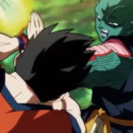 Dragon Ball Super Dublado – Episódio 118 – A Tragédia Se Acelera. Universos Desaparecem…