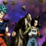 Dragon Ball Super Dublado