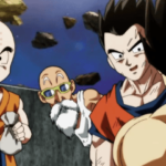 Dragon Ball Super Dublado – Episódio 128 – Orgulho Honrado! A Queda de Vegeta!