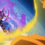 Dragon Ball Super Dublado – Episodio 14 – Este é todo o poder que possuo! O desfecho da Batalha dos Deuses!