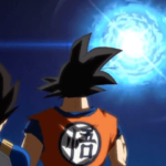 Dragon Ball Super Dublado