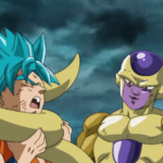 Dragon Ball Super Dublado – Episodio 26 –  Um Vislumbre de Esperança! É Hora de Revidar, Son Goku!