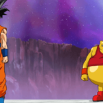 Dragon Ball Super Dublado – Episodio 33 –  Cuidado Universo 6º! Este é O Super Saiyajin Son Goku!