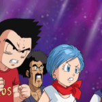 Dragon Ball Super Dublado