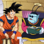 Dragon Ball Super Dublado