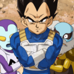 Dragon Ball Super Dublado – Episódio 46 – Goku vs O Falso Vegeta! Quem vai Vencer?