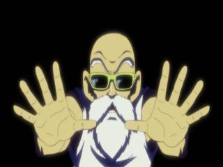 Dragon Ball Super - Episodio 101 - Os Inexoráveis Guerreiros da Justiça! A Tropa do Orgulho!