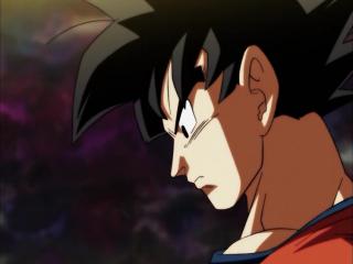 Dragon Ball Super - Episodio 109 - Goku Enfrenta o Inimigo Mais Poderoso! É Hora de Disparar Uma Genki Dama Mortal!!