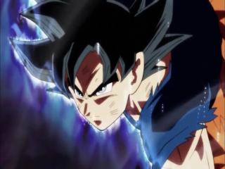 Dragon Ball Super - Episodio 110 - O Despertar de Son Goku! Novos Segredos Aguardam!